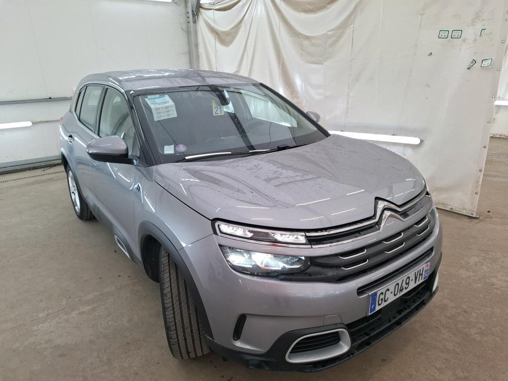 Citroën C5 Aircross Business