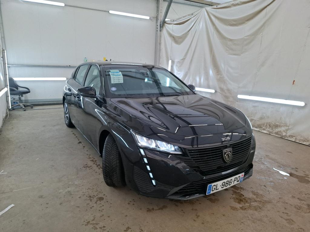 Peugeot 308 Active Pack