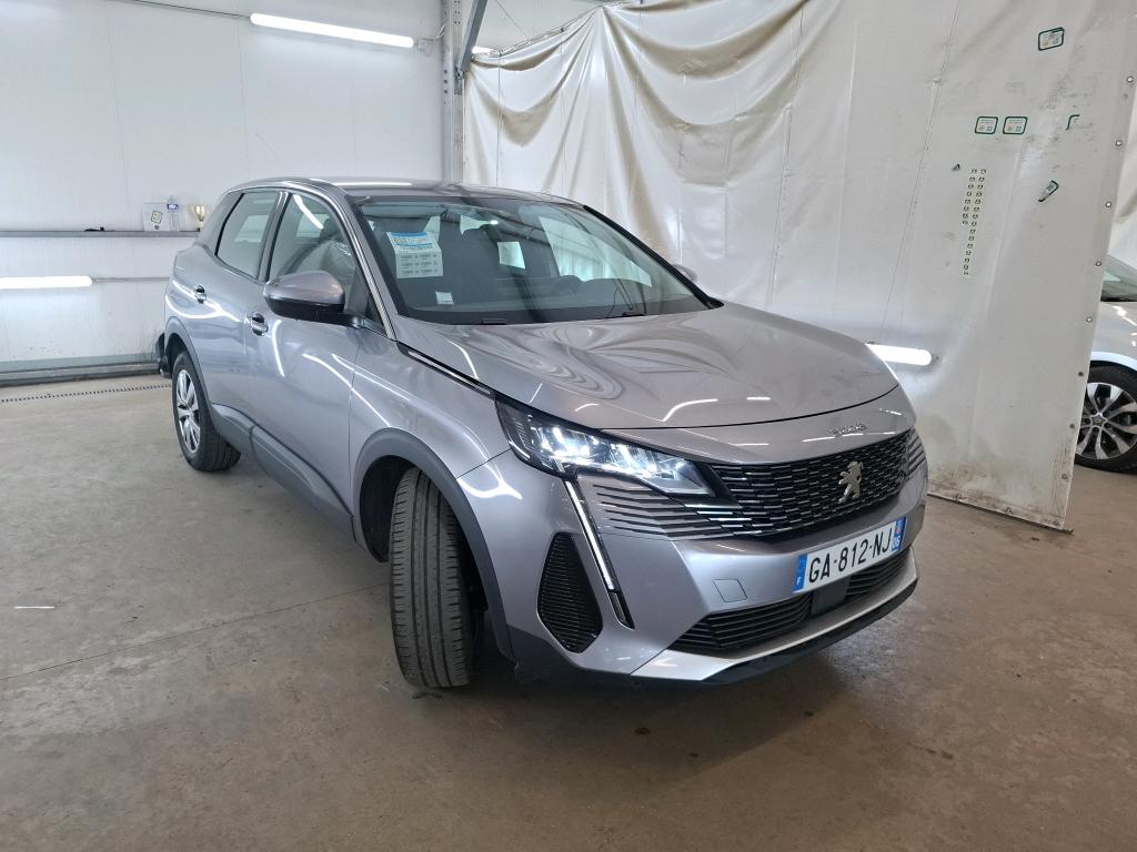 Peugeot 3008 Active Business
