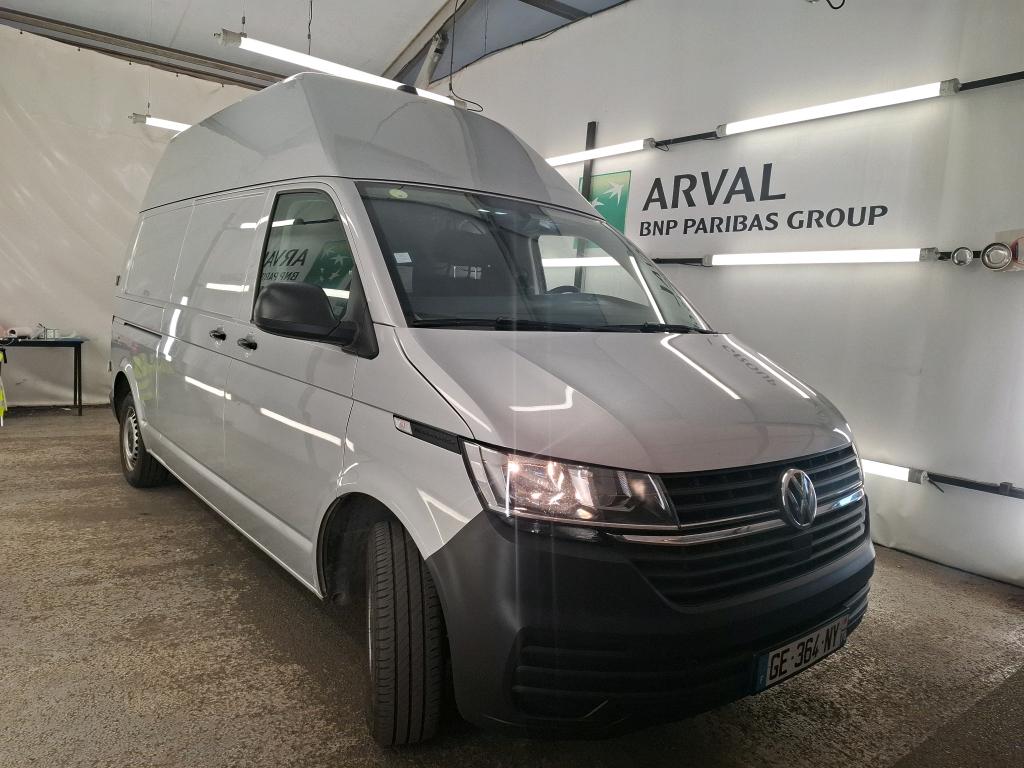 Volkswagen Transporter L2H1 2.0 TDI Business