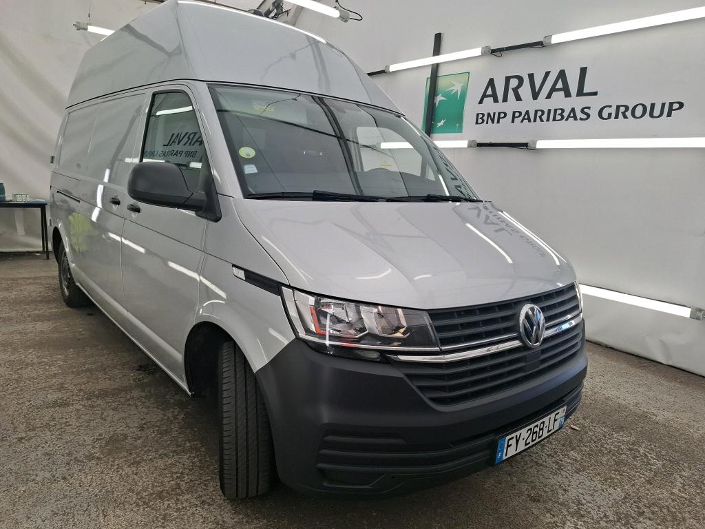 Volkswagen Transporter L2H1 2.0 TDI Business