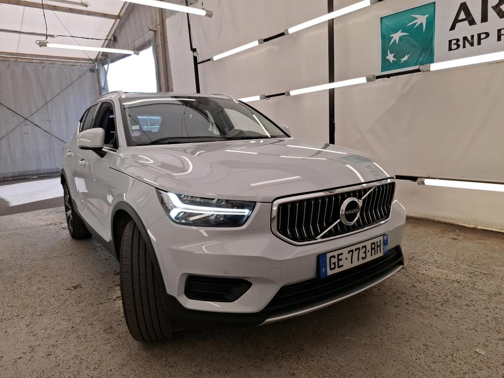Volvo XC40 T5 Inscription Luxe