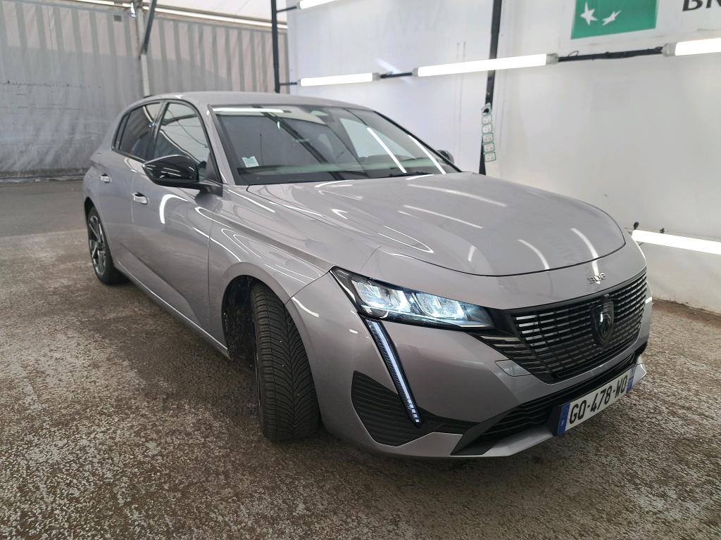 Peugeot 308 Allure Pack