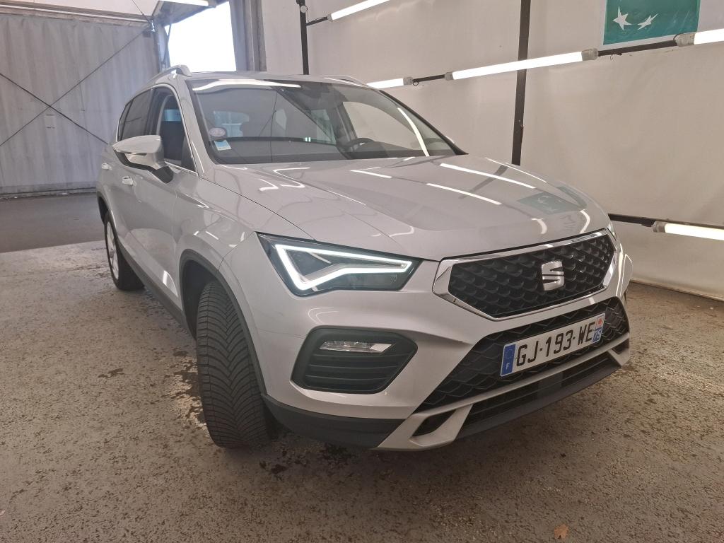 Seat Ateca 1.0 TSI Business