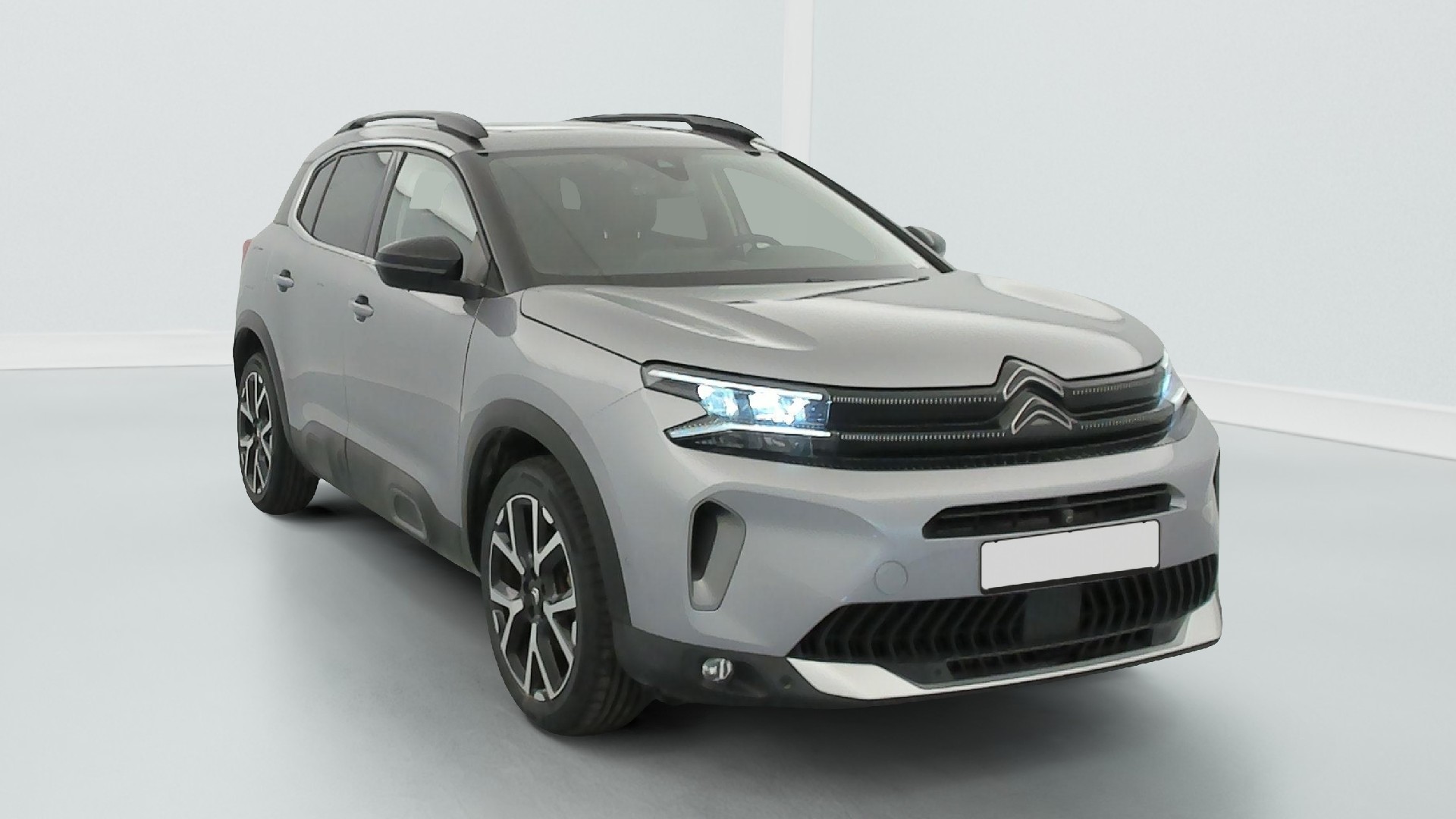 Citroën C5 Aircross 1.2 Shine