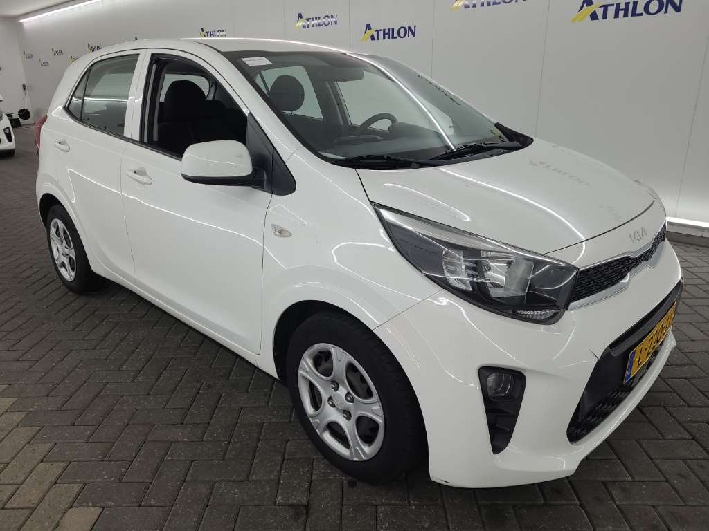 Kia Picanto 1.0 Comfort