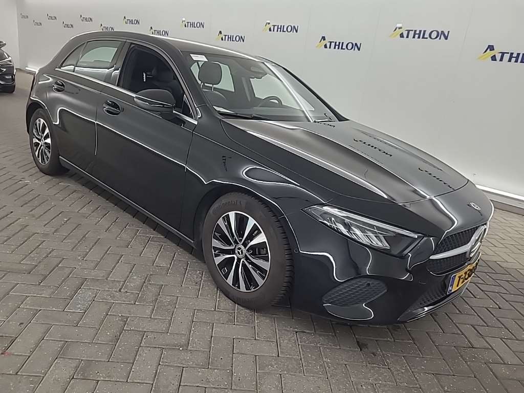 Mercedes-Benz A 180 Business Line
