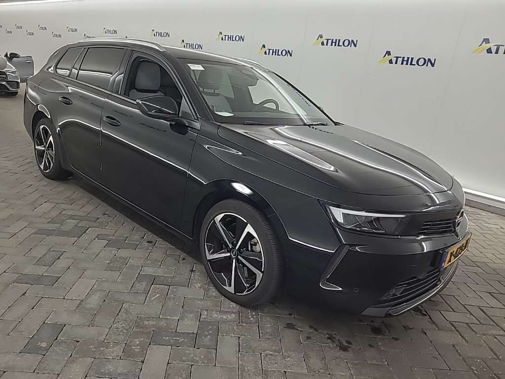 Opel Astra Sports Tourer 1.6 Business Elegance