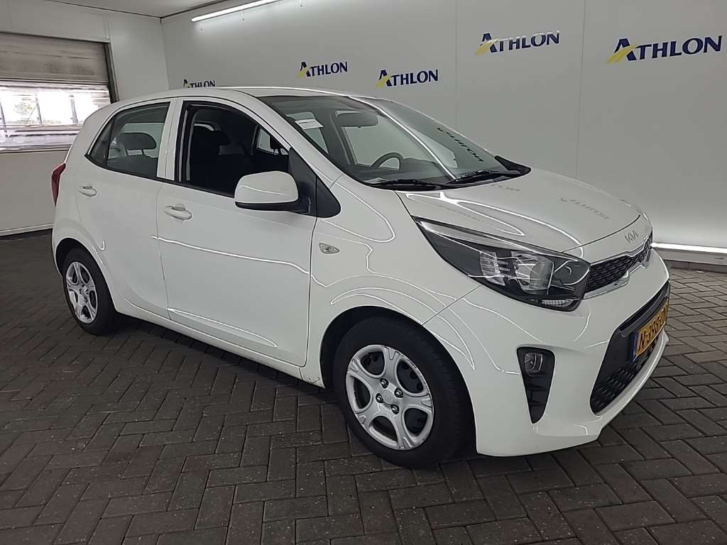 Kia Picanto 1.0 Comfort