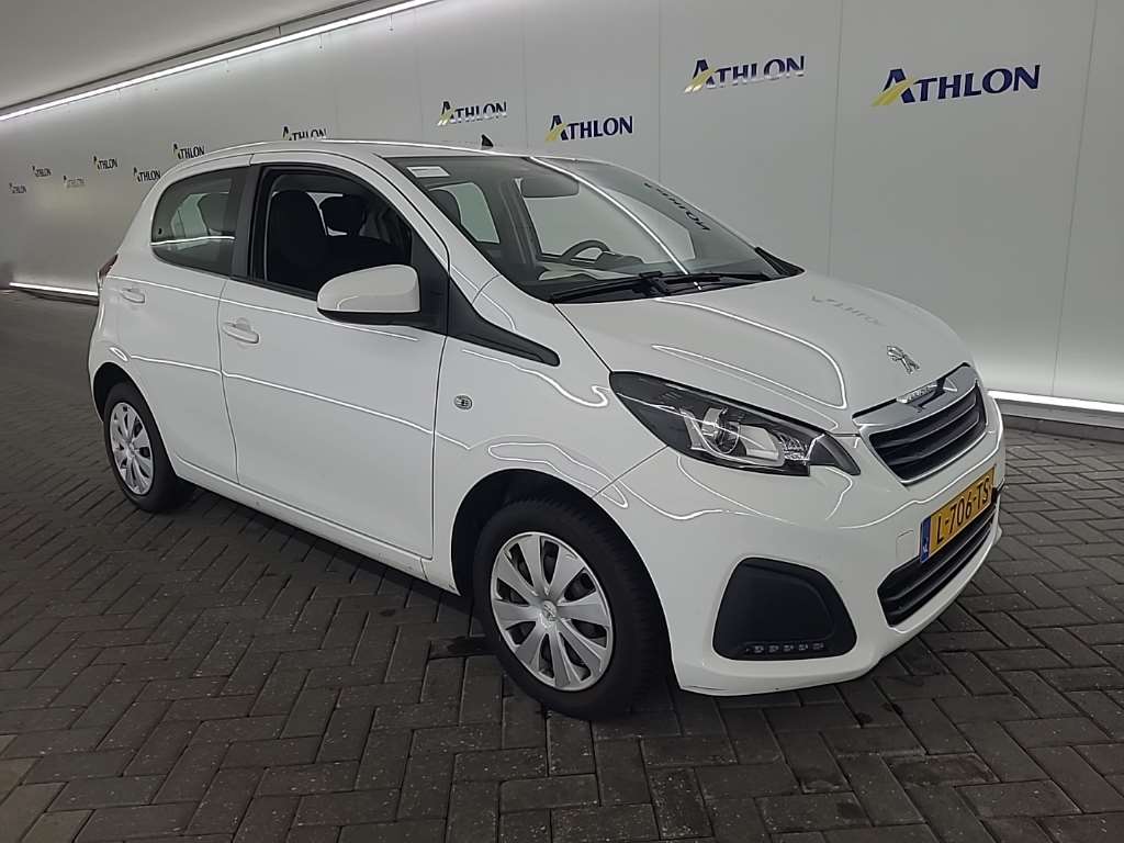 Peugeot 108 1.0 VTI Active