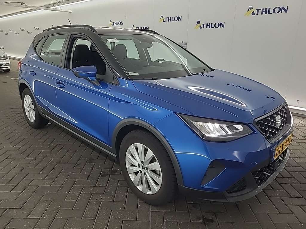 Seat Arona 1.0 TSI Style