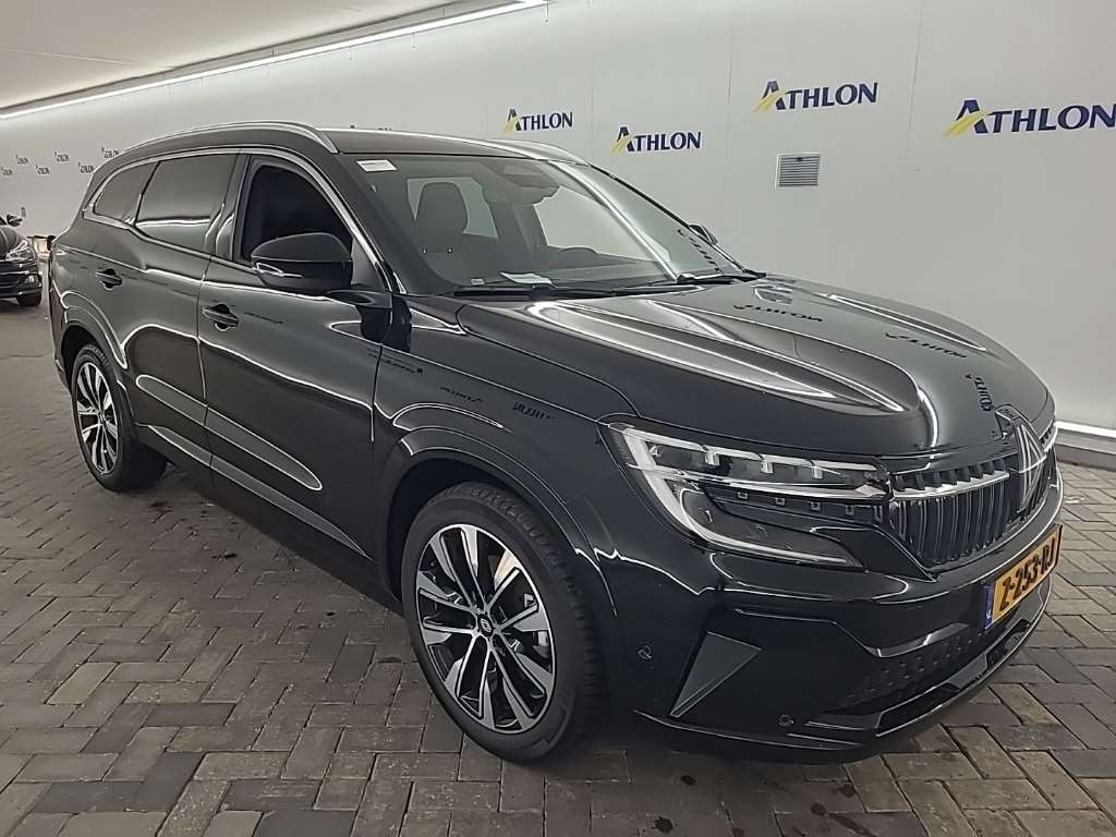 Renault Espace 1.2 Techno