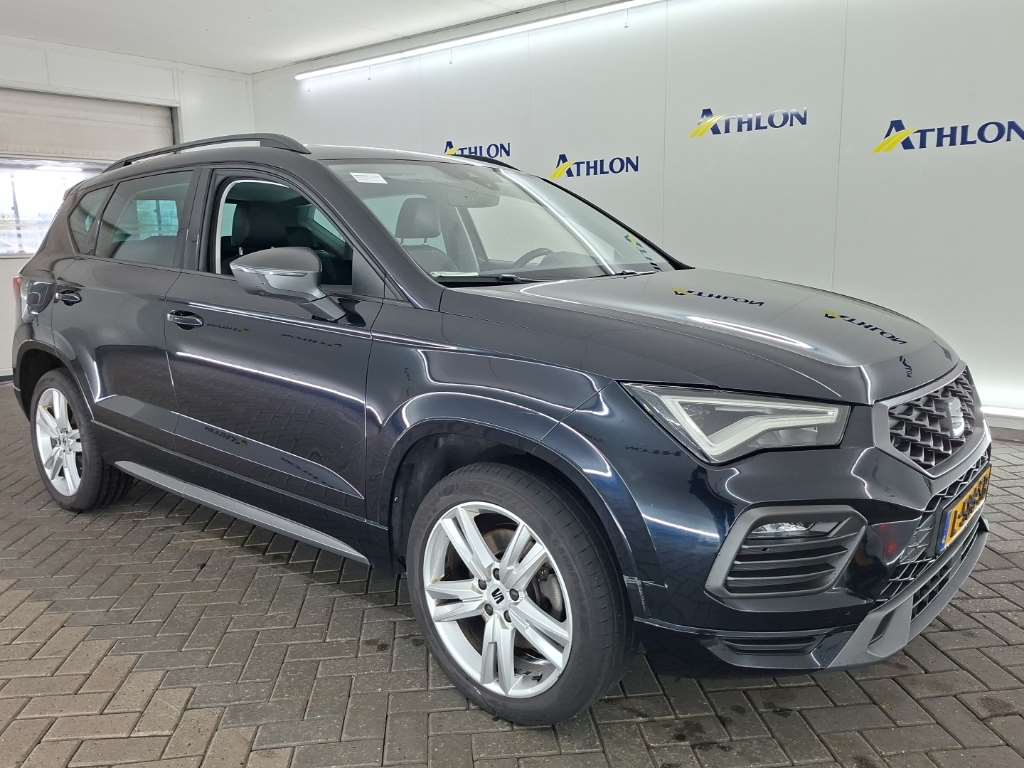 Seat Ateca 1.5 TSI FR Business Intense