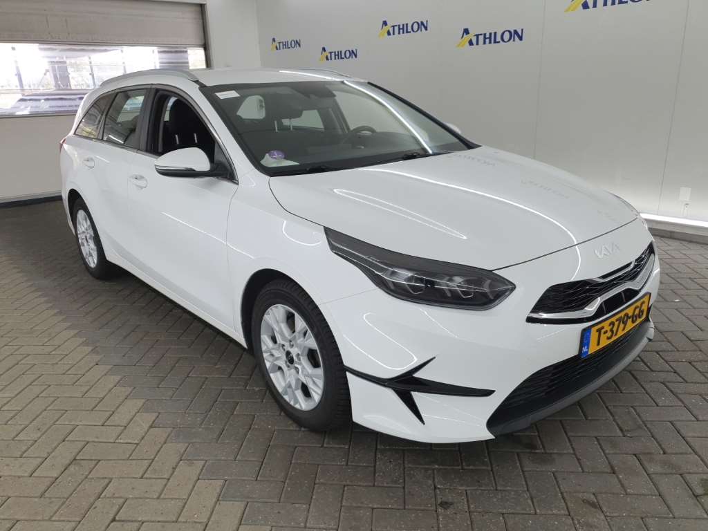 Kia Ceed SW 1.0 T-GDI DynamicLine