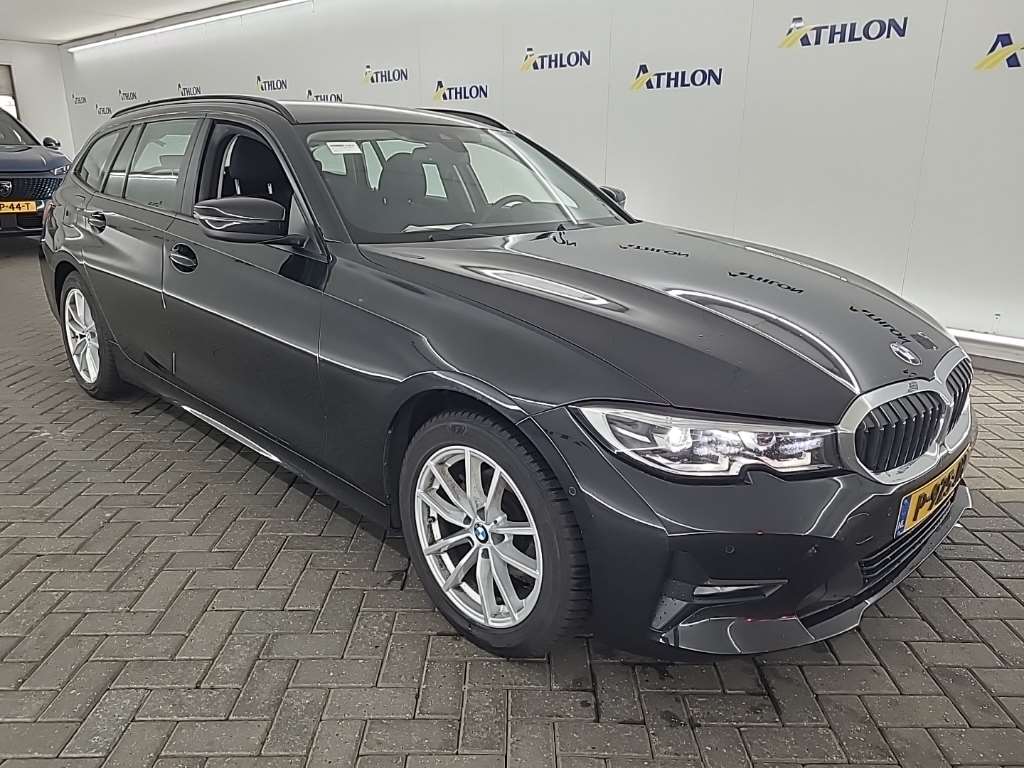 BMW 3 Series Touring 318i Business
