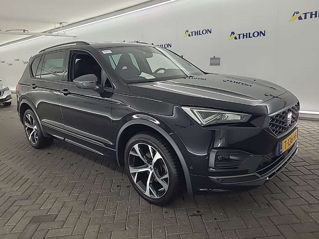 Seat Tarraco 1.5 TSI FR
