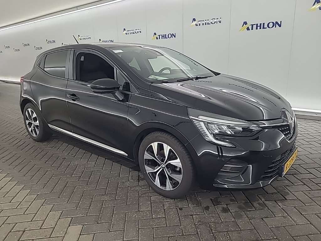 Renault Clio 1.0 Tce Evolution