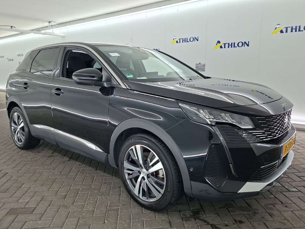 Peugeot 3008 1.6 Allure