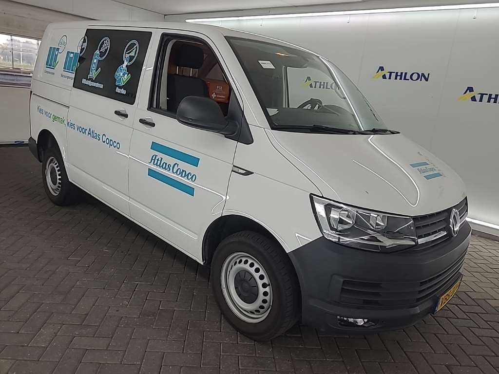 Volkswagen Transporter L1H1 2.0 TDI