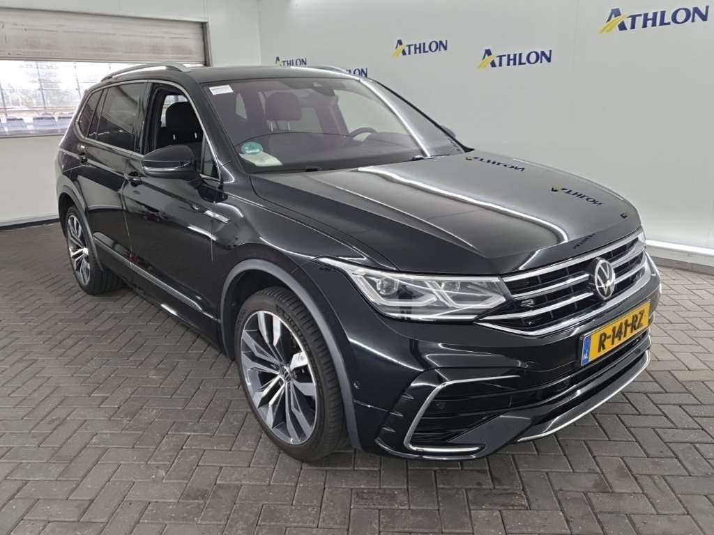 Volkswagen Tiguan Allspace 1.5 TSI R-Line