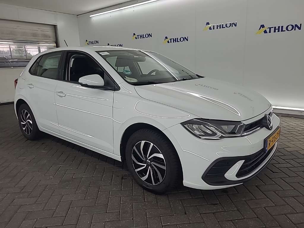 Volkswagen Polo 1.0 TSI Life Business