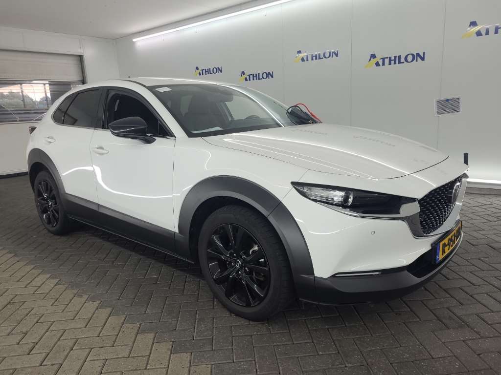 Mazda CX-30 2.0 Skyactiv Sportive