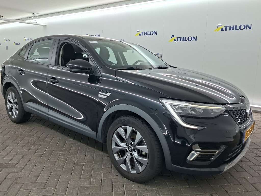 Renault Arkana 1.6 Evolution
