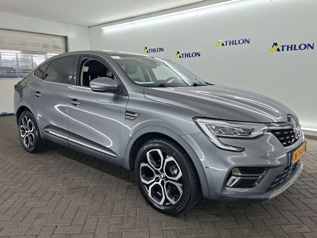 Renault Arkana 1.6 Intens