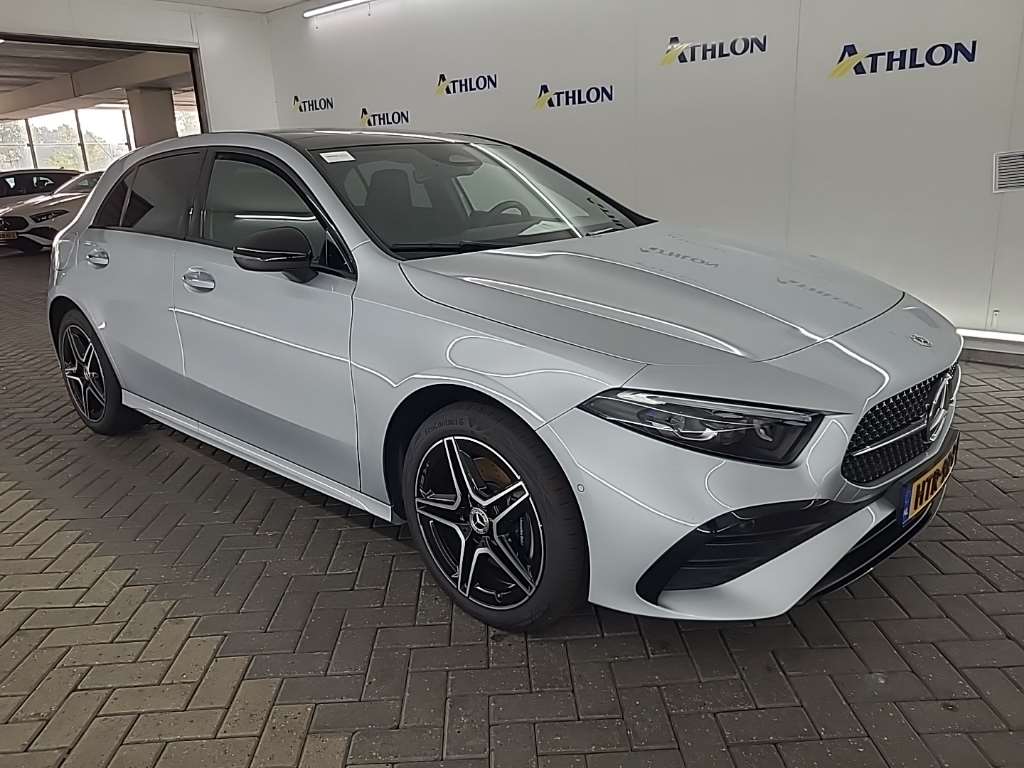 Mercedes-Benz A 250e AMG Line