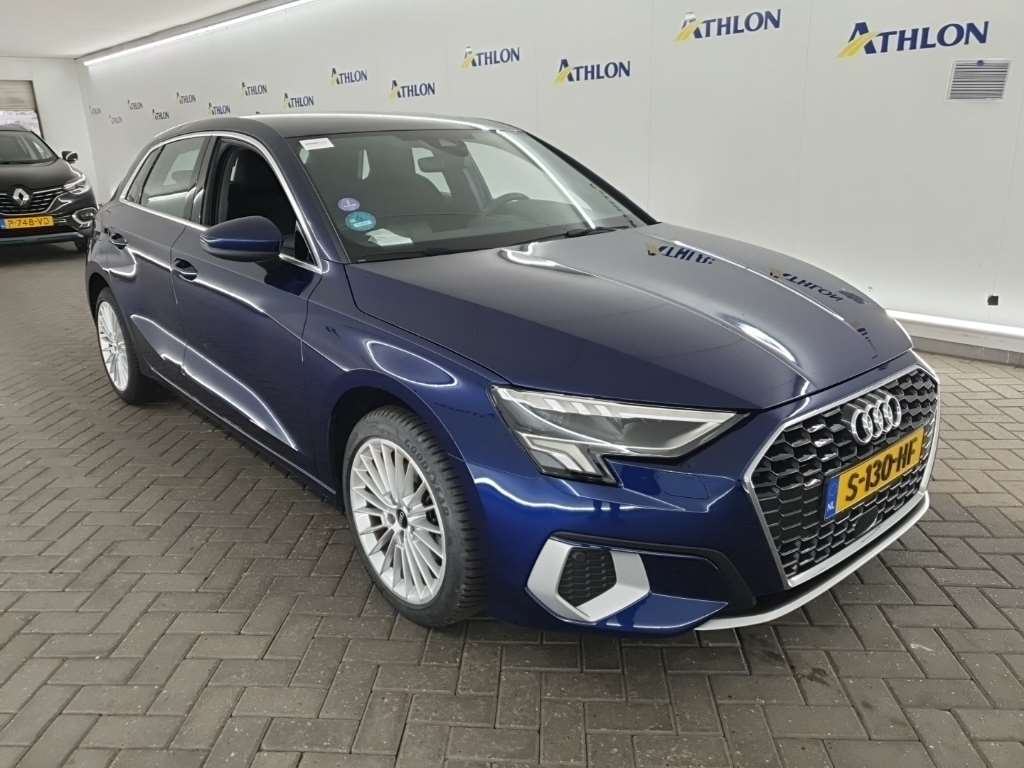 Audi A3 Sportback 30 Tfsi Advanced