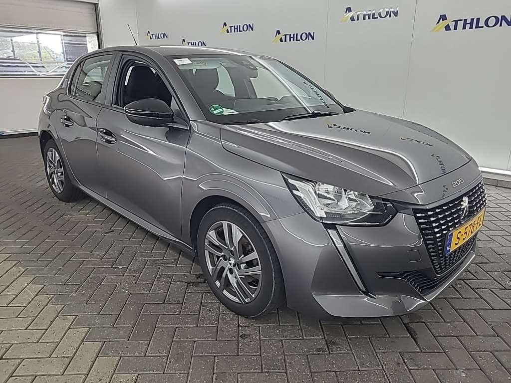 Peugeot 208 1.2 Active Pack