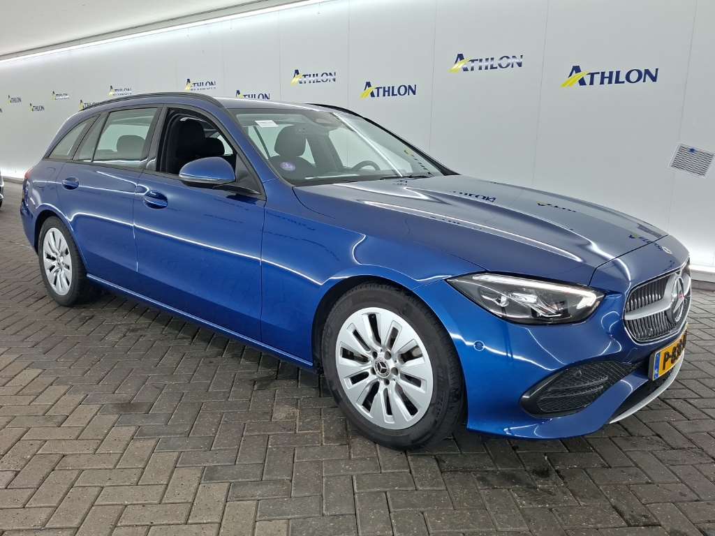 Mercedes-Benz C Break 200 Business Line
