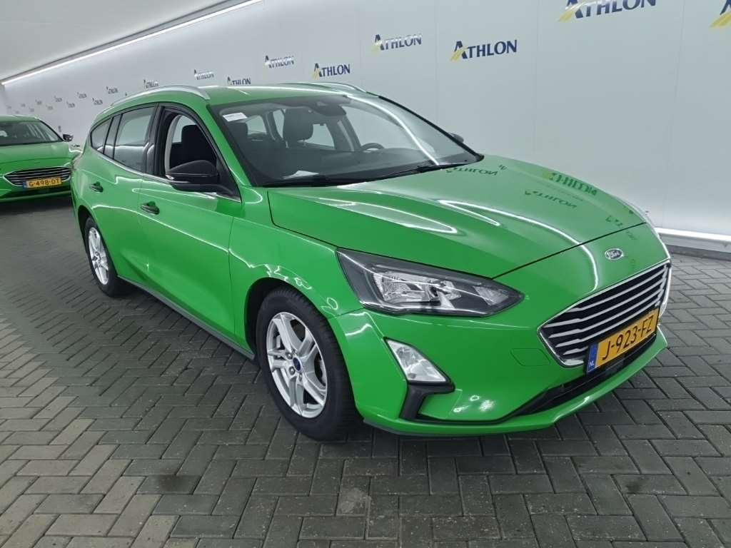 Ford Focus 1.5 EcoBlue Trend