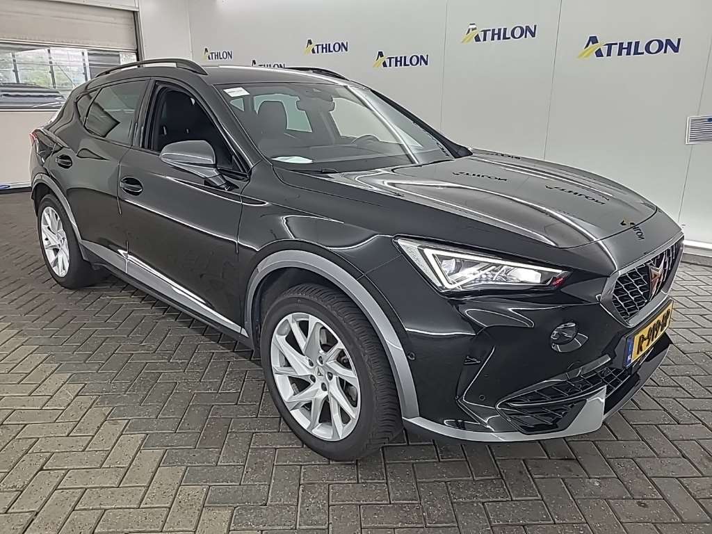 Cupra Formentor 1.5 TSI Business