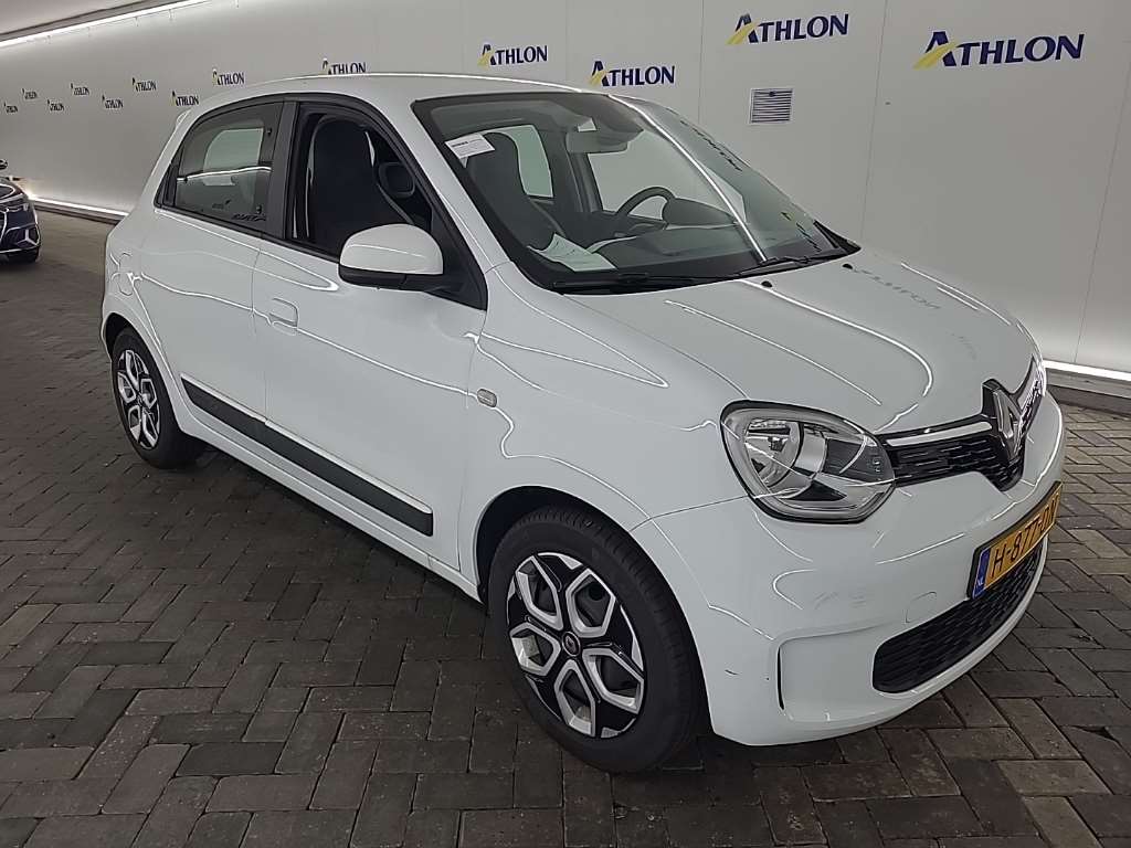 Renault Twingo 1.0 SCe Collection