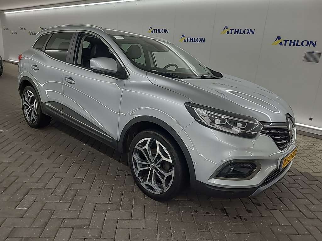 Renault Kadjar 1.3 TCe Techno