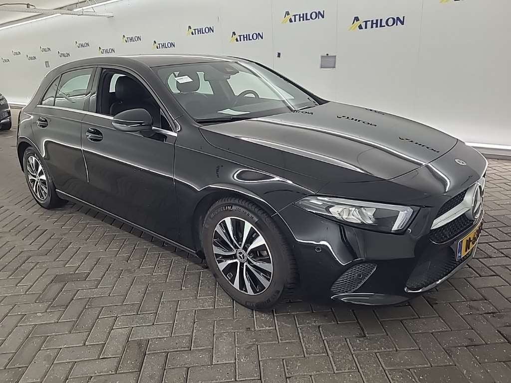 Mercedes-Benz A 180 Business Solution