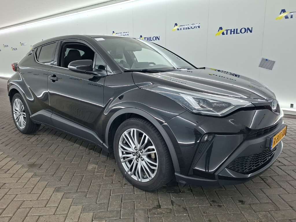 Toyota C-HR 1.8 Executive