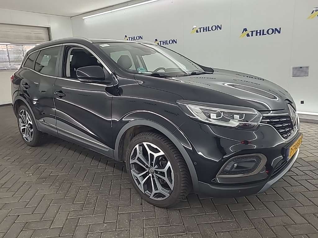 Renault Kadjar 1.3 TCe Techno