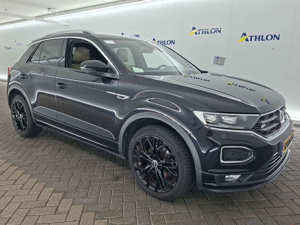 Volkswagen T-ROC 1.5 TSI Sport Business