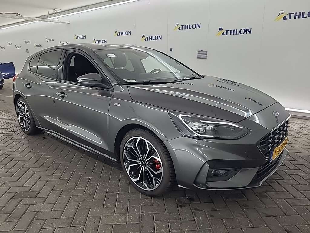 Ford Focus 1.0 EcoBoost ST Line X