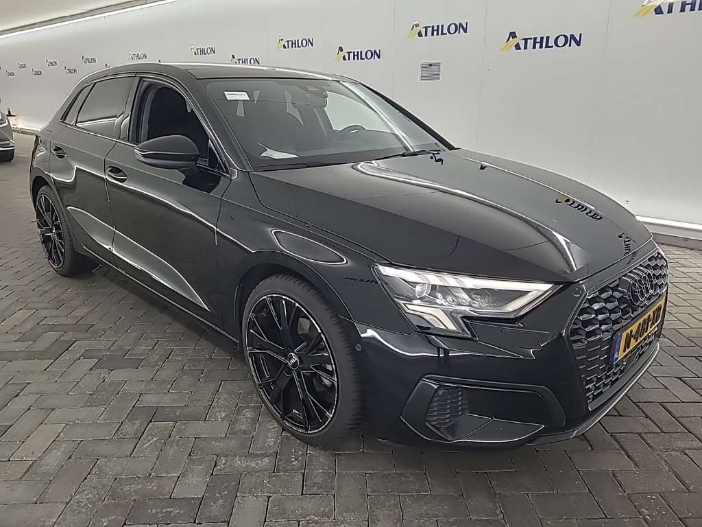 Audi A3 Sportback 30 Tfsi Advanced