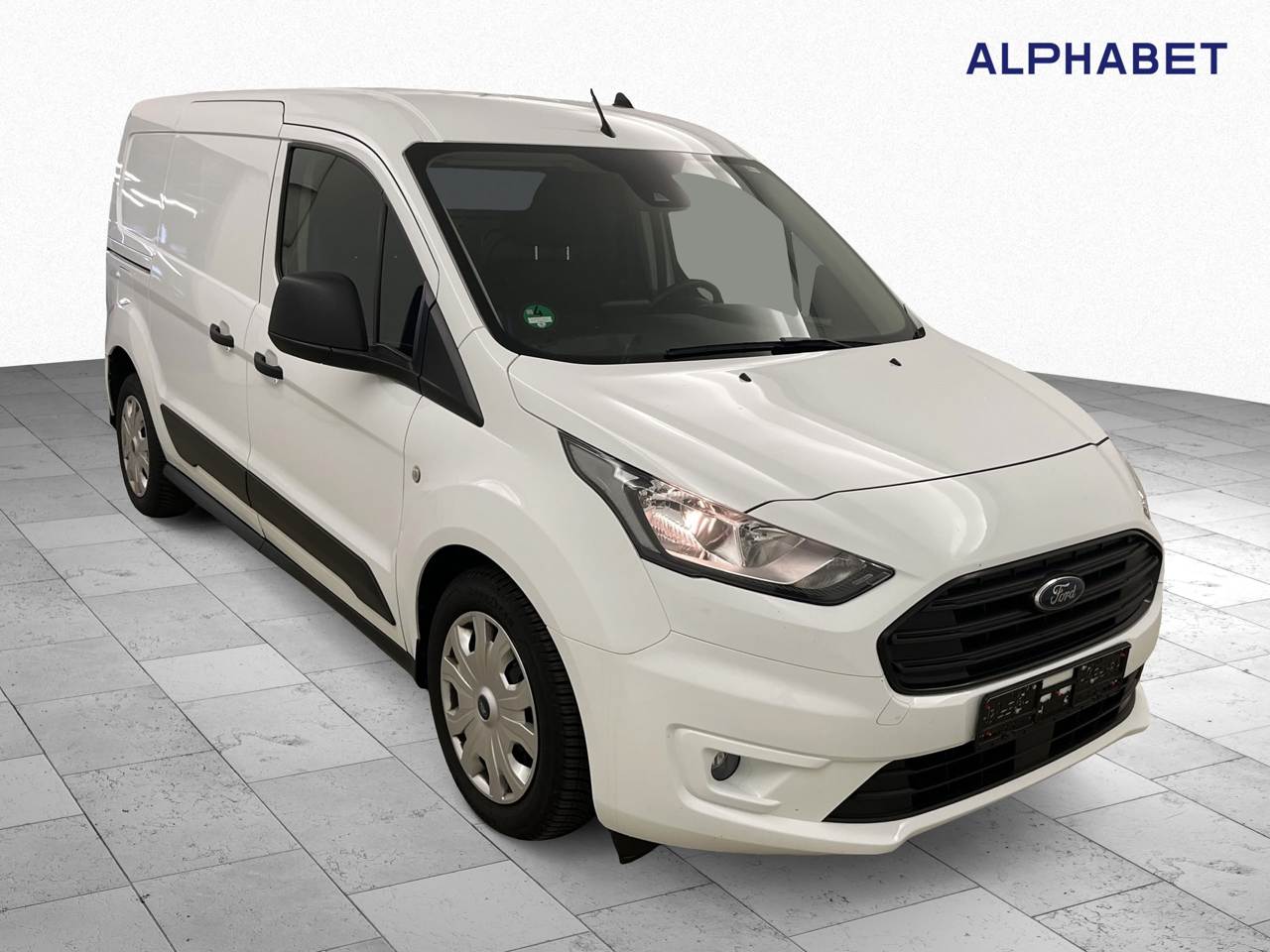 Ford Transit Connect Trend