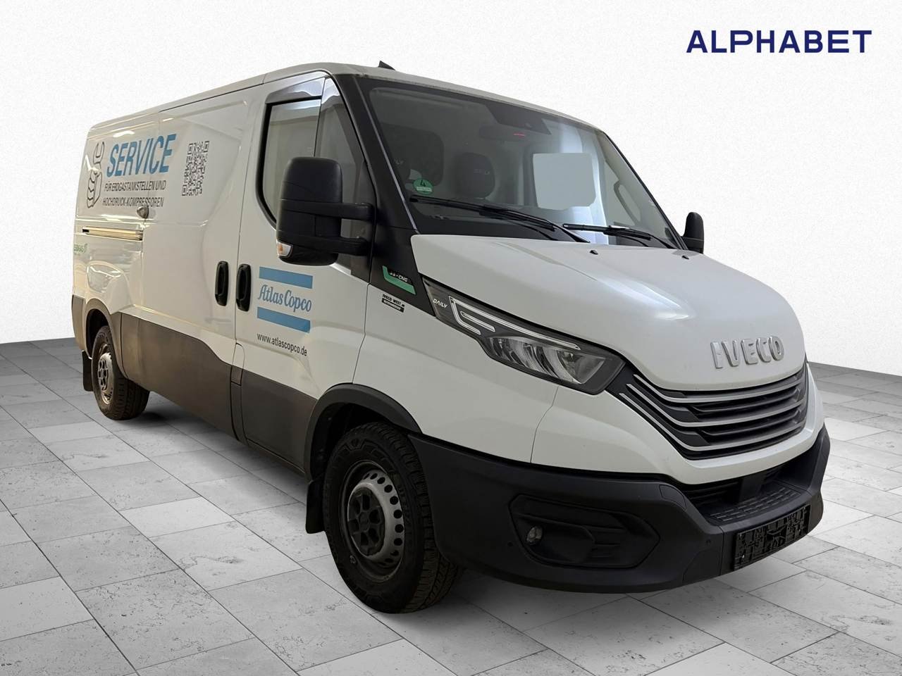 Iveco Daily 3.0