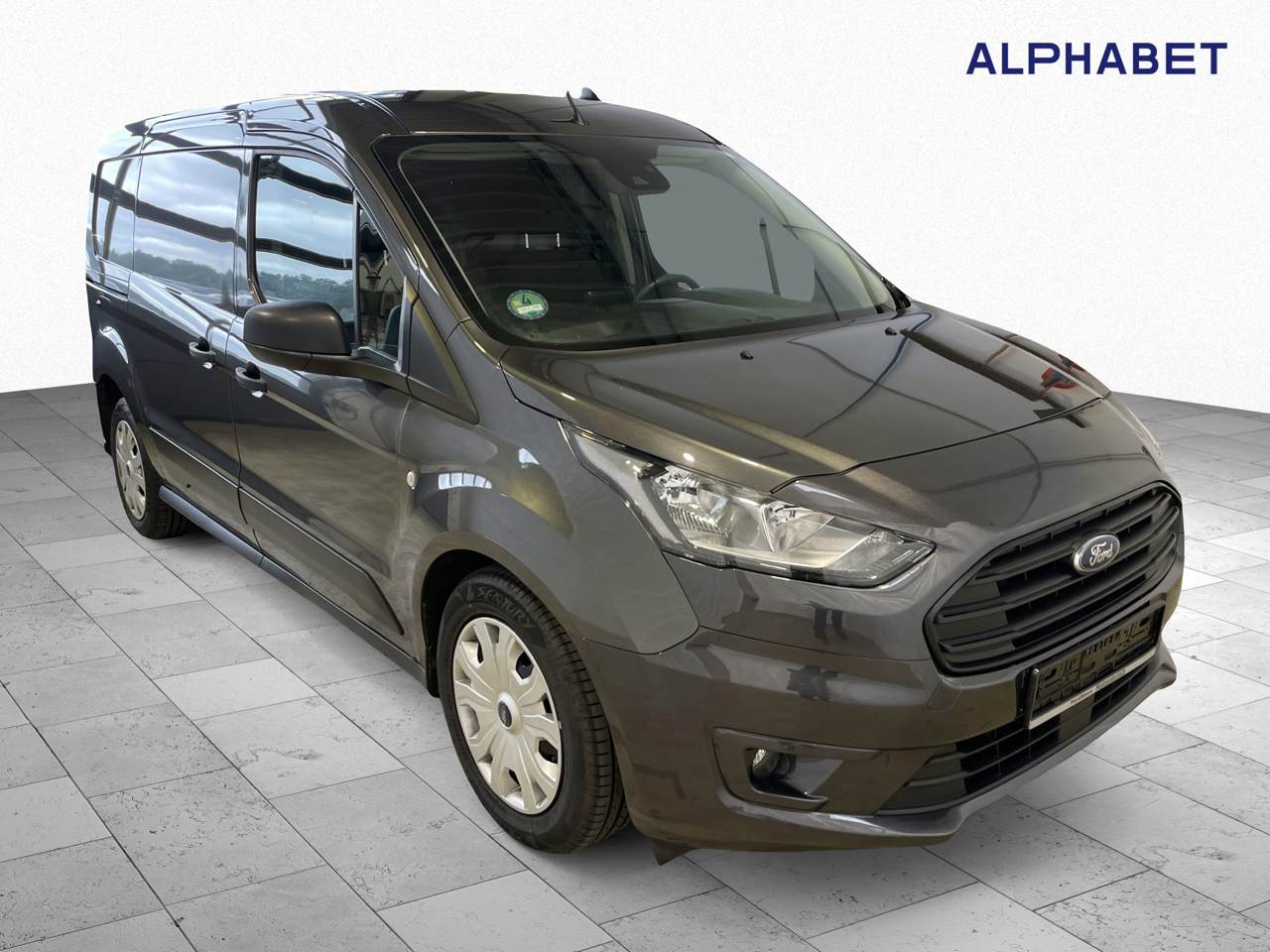 Ford Transit Connect Trend
