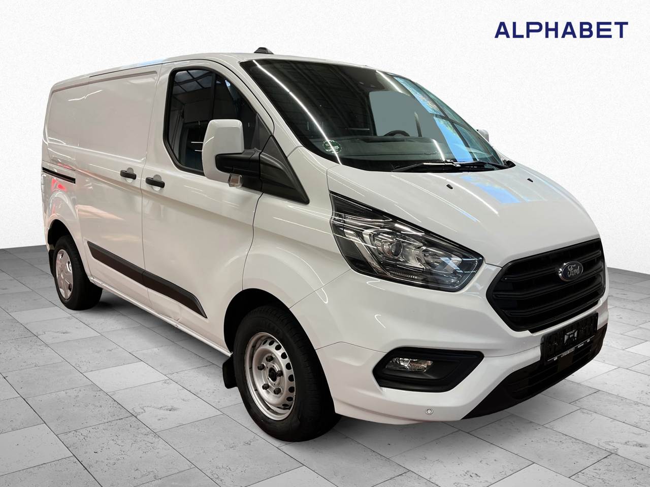 Ford Transit Custom L1H1 Trend