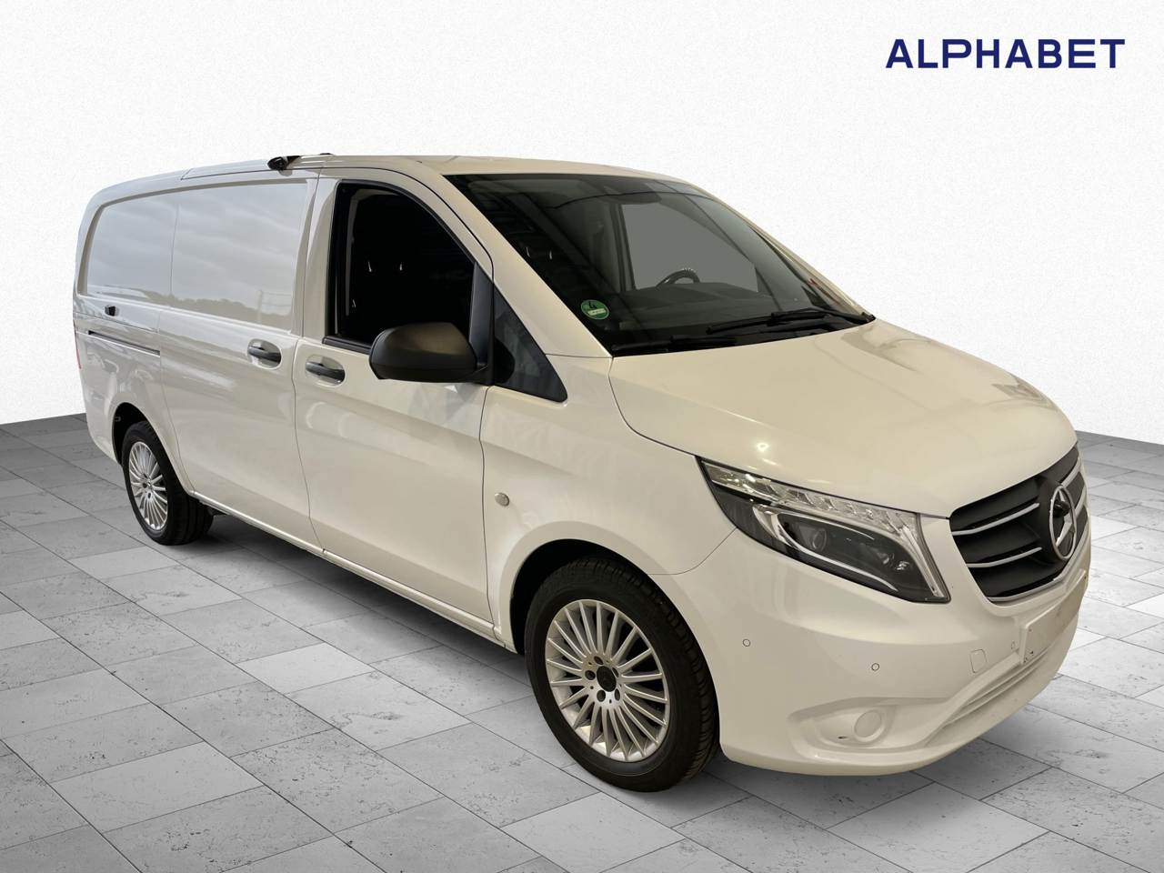 Mercedes-Benz Vito 114 CDI