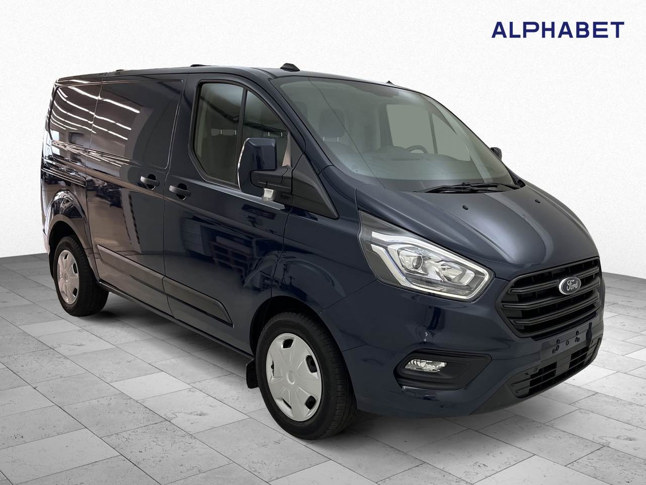 Ford Transit Custom L1H1 2.0 Tdci Trend