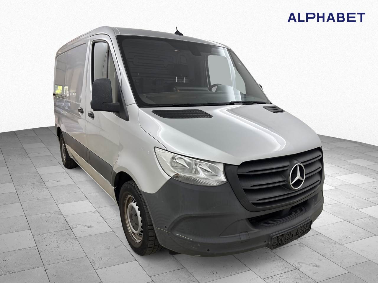 Mercedes-Benz Sprinter 311 CDI