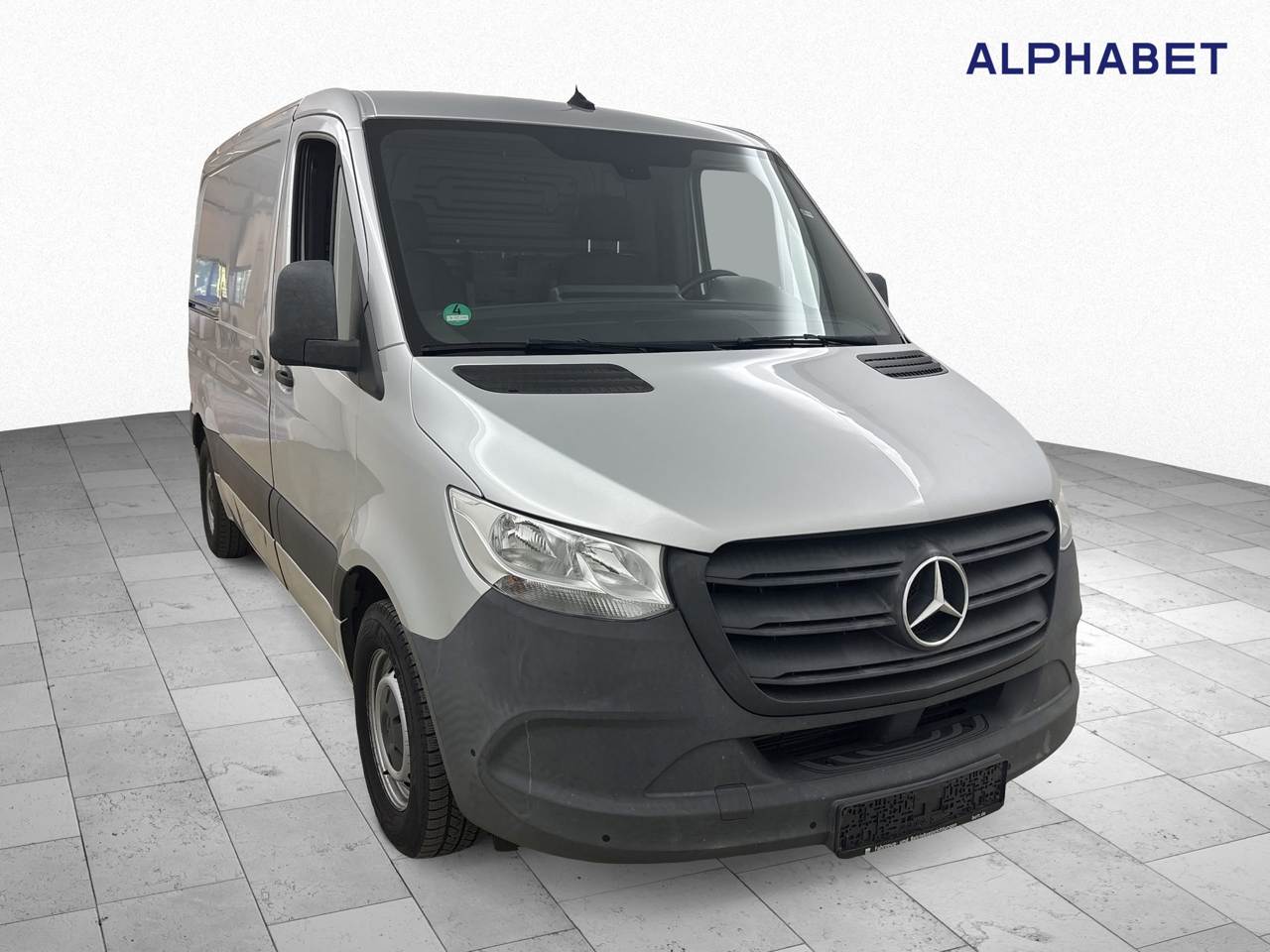 Mercedes-Benz Sprinter 311 CDI